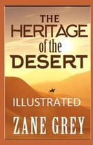 The Heritage of the Desert Illustrated