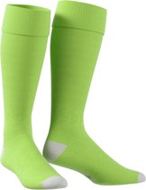 adidas - REF 16 Sock - Scheidsrechter Sokken Groen - 40 - 42 - Groen