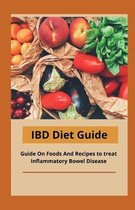 IBD Diet Guide