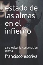 estado de las almas en el infierno