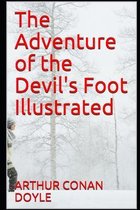 The Adventure of the Devil's Foot Illustrated