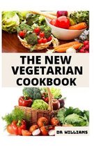 The New Vegetarian Cookbook