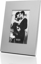 Lescadres Aluminium - Fotolijst - Zilver - Breed - 15 x 20