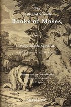 The Sixth and Seventh Books of Moses, that is