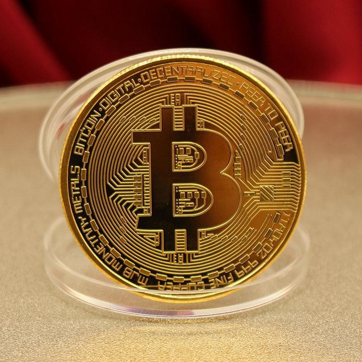 Bitcoin en blockchain: de cryptorevolutie is niet te stoppen, maar waar gaat het naartoe? - Univers magazine Bitcoin en blockchain: de cryptorevolutie is niet te stoppen, maar waar gaat het naartoe? - Univers magazine