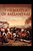 The Master of Ballantrae Illustrated