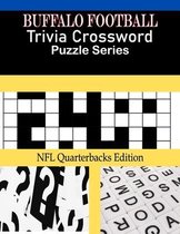 Buffalo Football Trivia Crossword Puzzle Series