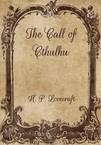 The Call of Cthulhu