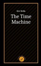 The Time Machine by H.G. Wells