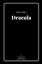 Dracula by Bram Stoker