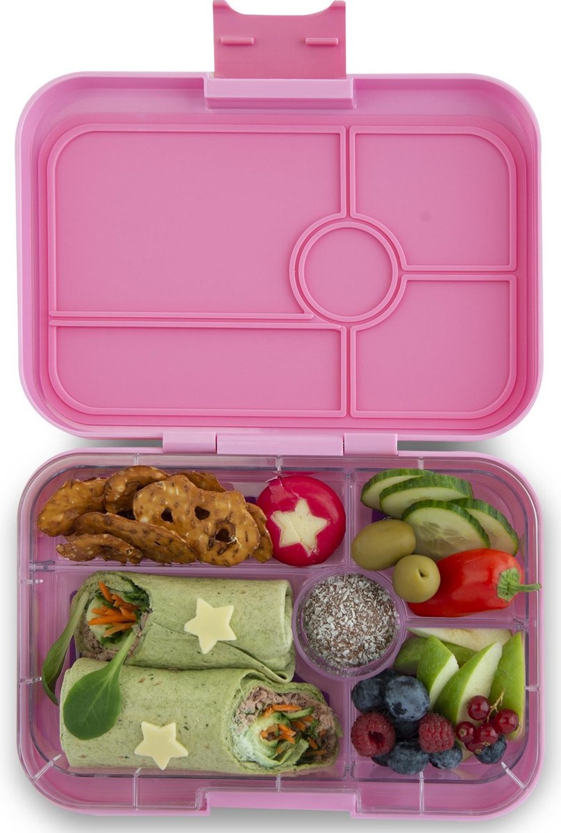 Yumbox Tapas XL - all colours