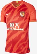 Nike FC Guangzhou thuisshirt - Maat S