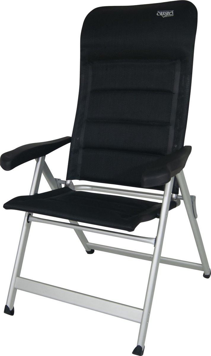 Crespo AL-237 Deluxe Campingstoel van Merkloos — afbeelding 3