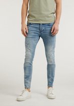 CHASIN' Jeans Iggy Elias Light Blue Denim (1111.326.009 - D30)