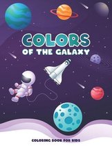 Colors of the Galaxy