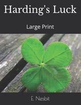 Harding's Luck