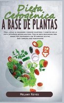 Dieta Cetogenica a Base de Plantas