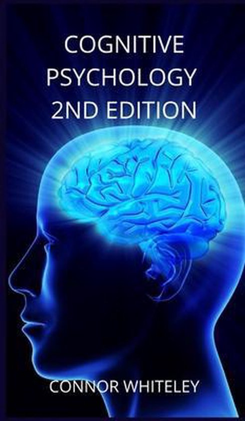 Introductory- Cognitive Psychology - cover