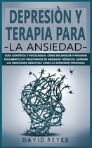 Depresion Y Terapia Para La Ansiedad