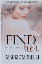 Finn's Plan - Book One