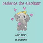 patience the elephant