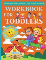 Workbook for Toddlers