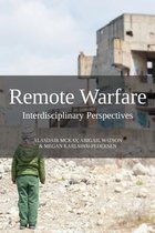 Remote Warfare