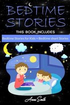 Bedtime Stories: This Book Includes