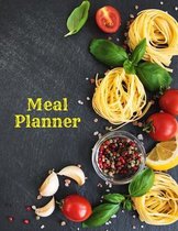 Weekly Meal Planner