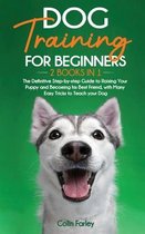 Dog Training For Beginners