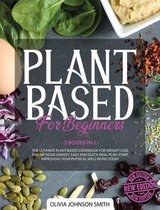 Plant Based for Beginners
