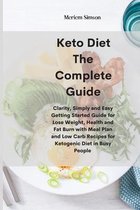 Keto Diet The Complete Guide