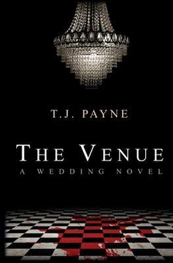 The Venue - cover