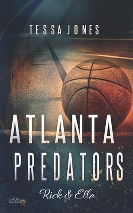 Atlanta Predators - cover