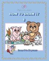 How to draw it I