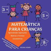 Matemática para Crianças