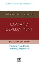 Advanced Introduction to Law and Development