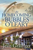 Tour-The Homecoming of Bubbles O'Leary