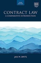 A brief overview of the most important aspects of contract law (Week 1)