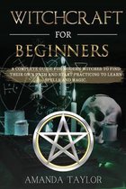 Witchcraft for Beginners