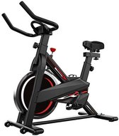 Spinbike - Revalidatietrainer - Trainer - Spinnen - Hometrainer - Professionele kwalitiet - 2021 new product - Limited edition