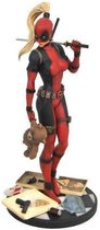 Marvel Lady Deadpool 30CM Figure