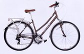 Veloce Horizone H 51 cm 21 sp  brown