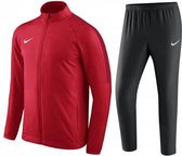 Nike Kids Dri-Fit Academy 18 Trainingspak Unisex - Maat S