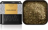 Mill & Mortar - Biologische Marjolein- 15 g