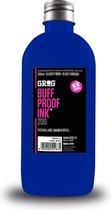 Grog Buff Proof 200ml Refill Ink - Diving Blue