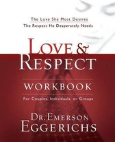 Omslag Love Respect Workbook