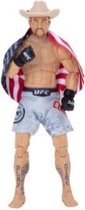 UFC: Ultimate Series - Donald Cerrone White Shorts Action Figure