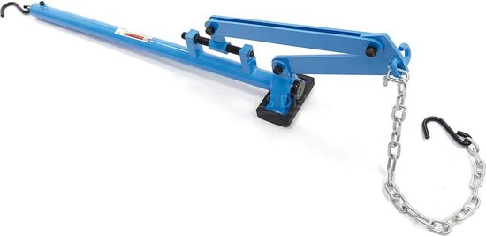 HBM Draagarm De - Montageset - Overige