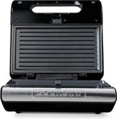 Bourgini trendy grill deluxe